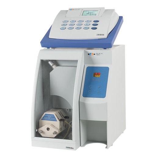 DWS－296氨氮分析儀