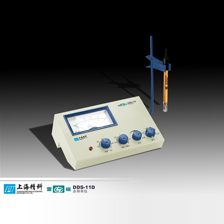 DDS-11D型電導率儀