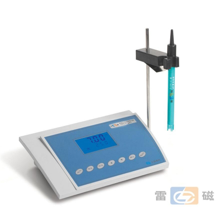 PHS-25酸度計（數顯）
