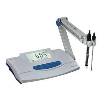 PHS-3C型PH計（酸度計）