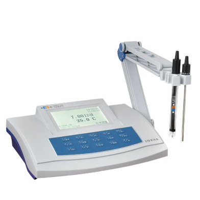 PHSJ-4F型PH計（數顯酸度計）