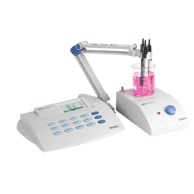 PXSJ-216型離子計