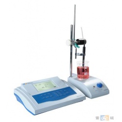 ZD-2自動電位滴定儀