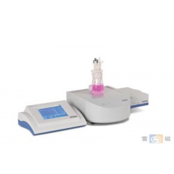 ZDJ-5型自動滴定儀