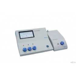 ZDJ-500自動永停滴定儀