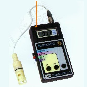 RSS-5100氧分析儀