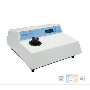 WGZ-2000 型濁度儀