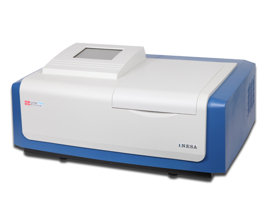 UV759/UV759S紫外可見分光光度計