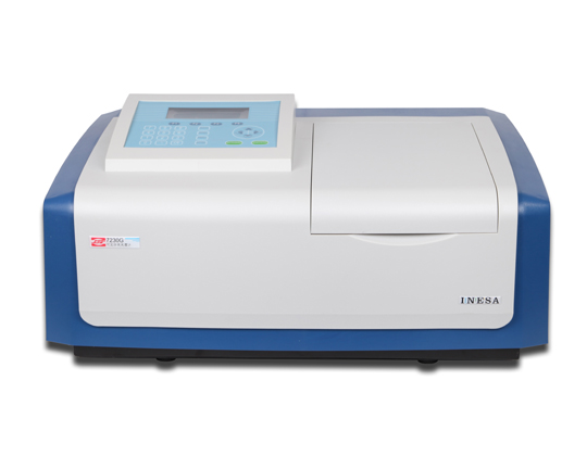 7230G型可見分光光度計