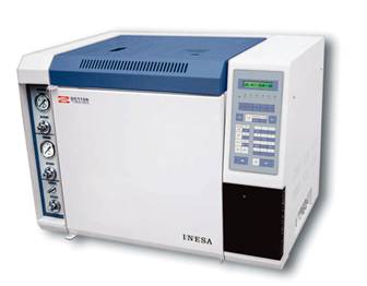 GC112A氣相色譜儀