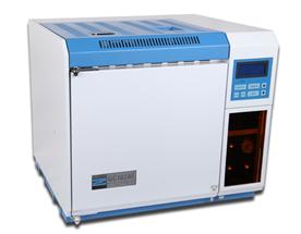 GC102AF型氣相色譜儀