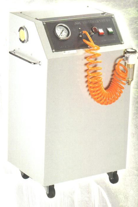WM-2H型無(wú)油氣體壓縮機(jī)（無(wú)油空壓機(jī)）